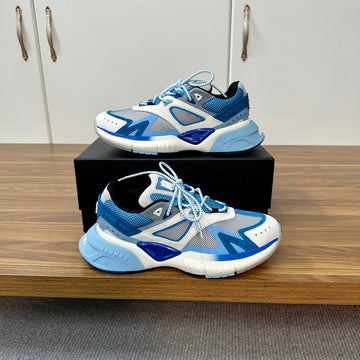VS - AMIR Men Shoes - 541