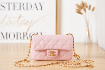 VS Fashion - CNL Bags - 781