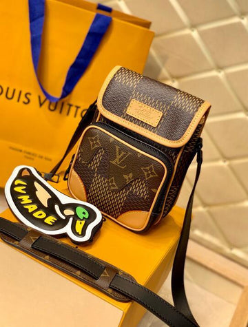 VS Luxury - LOV Bags - 2763