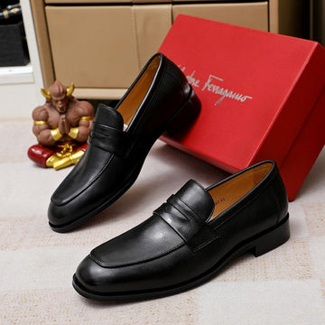 VS - FGO Men Shoes - 836