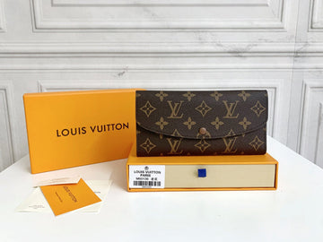 VS - LOV Wallets - 795