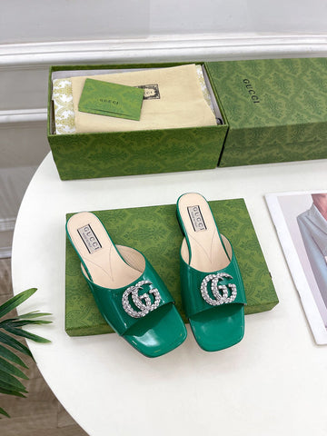 VS - GUKI Shoe - 1547