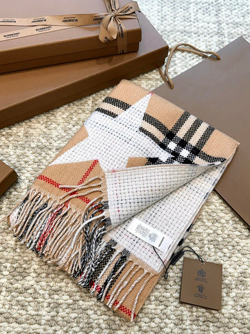 VS - BOR Scarf - 076