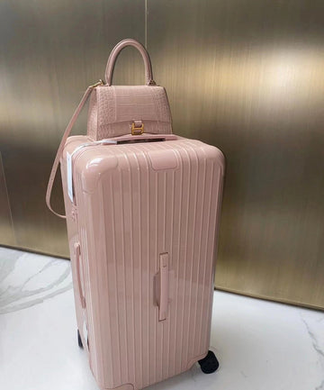 VS - Travel Bags - 318