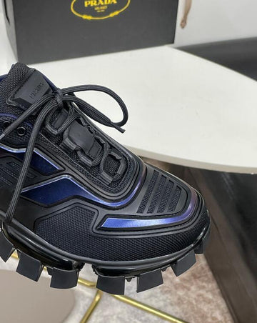 VS Luxury - PD Men Shoes - 450
