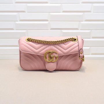 VS Luxury - GCI Bags - 821