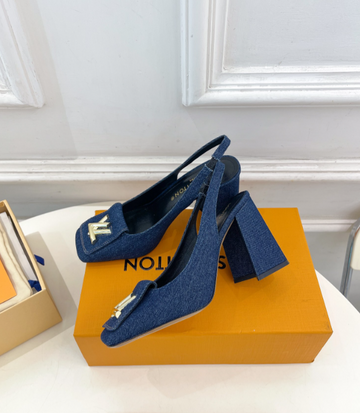 VS Luxury - LOV Women Shoes - 140