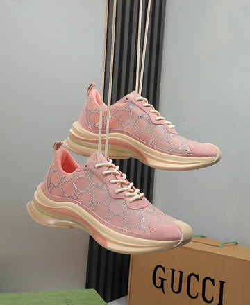 CS - GUKI Shoe - 820
