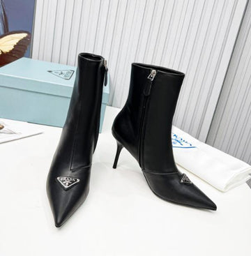 VS Luxury - PD Women Shoes - 359