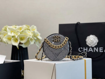 VS Fashion - CHL Bags - 1762