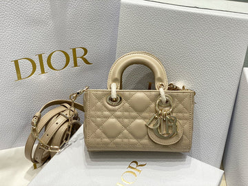 VS - DOR Bags - 1281