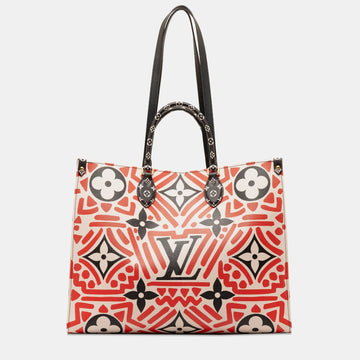Monogram Giant Crafty Onthego GM