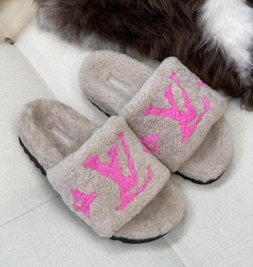 VS Luxury - LOV Women Shoes - 736