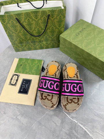 CS - GUKI Shoe - 174