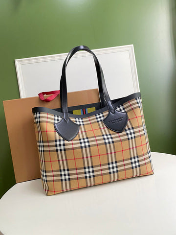 VS - BOR Bag - 231