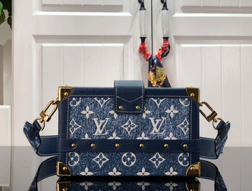 VS Fashion Lu-Vi Bags - 16962