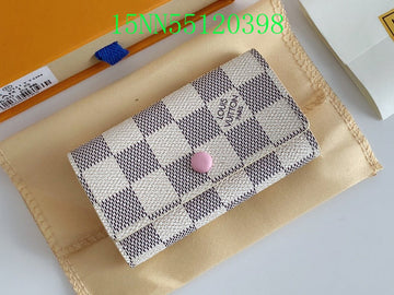VS CHL Wallet - 1239