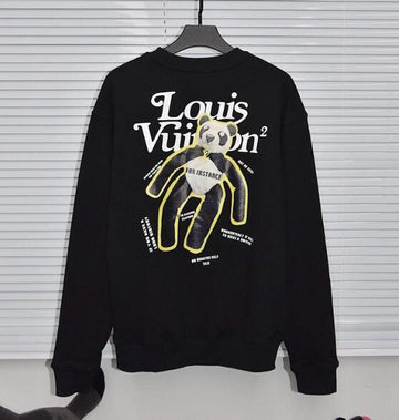 VS Luxury - LOV Clothes - 159