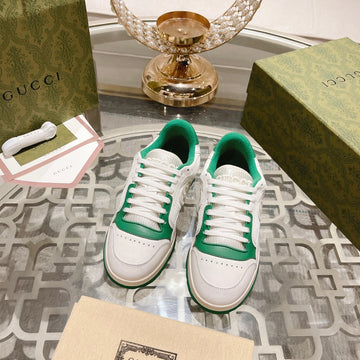 CS - GUKI Shoe - 153
