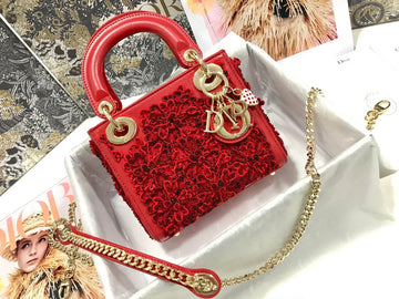 VS - DOR Bags - 1078