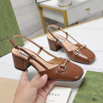 VS - GUKI Shoe - 1208