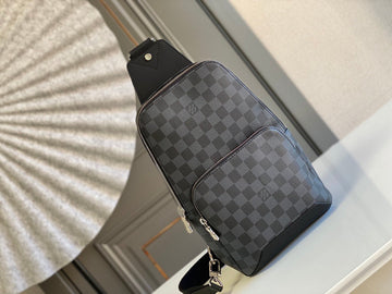 VS Fashion Lu-Vi Bags - 16976