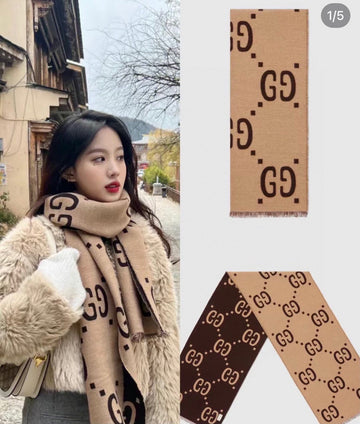 VS - GUKI Scarf - 109