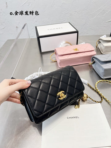 VS - CHL Bags - 7147
