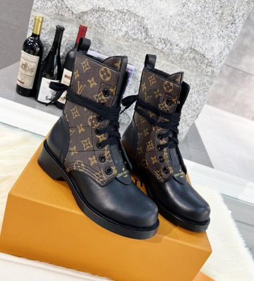 VS Luxury - LOV Women Shoes - 819