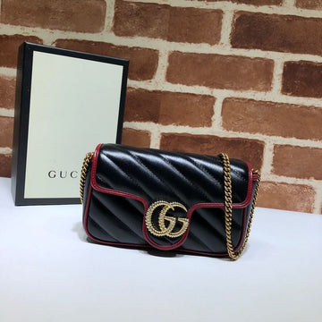 VS - GCI Bags - 4135