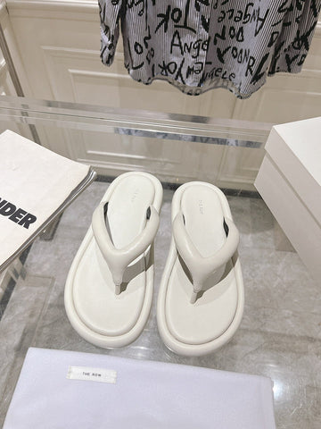 VS - THR Women Shoes - 058