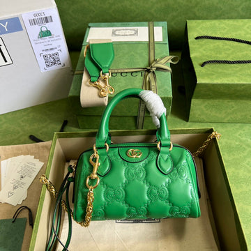 VS - GUKI Bag - 617