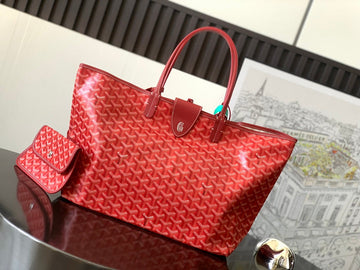 VS - GYO Bags - 145