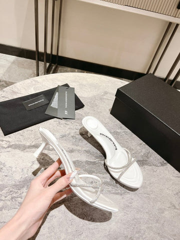 VS - ALW Women Shoes - 439