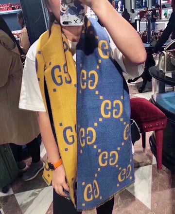 VS - GUKI Scarf - 237
