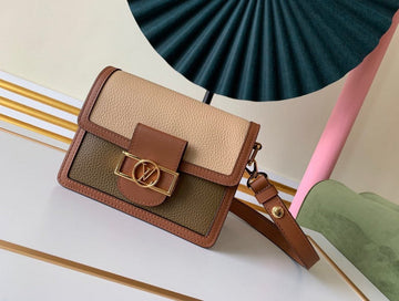 VS Fashion Lu-Vi bags - 1934