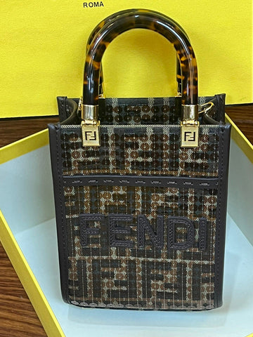 VS - FDE Bags - 163