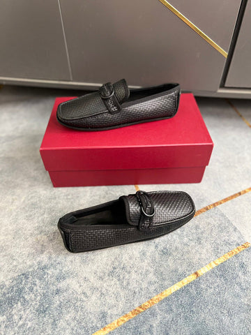VS - FGO Men Shoes - 1035