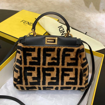 VS Fashion - VSI Bags - 144