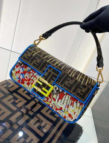 FDI Bags - Luxurious Bags  322