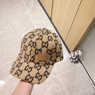 VS - GUKI Cap - 758