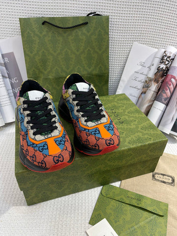 CS - GUKI Shoe - 548