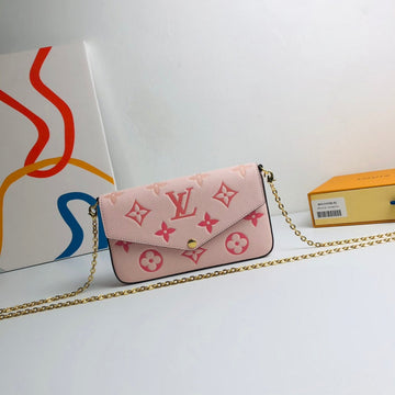 VS - LOV Wallet - 1277