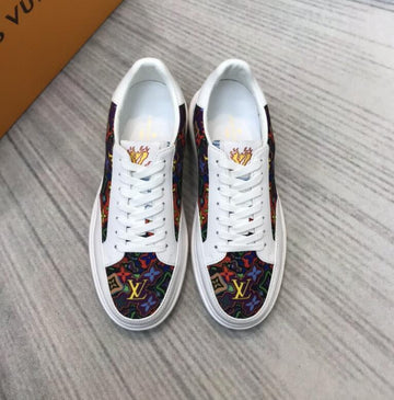 VS Luxury - LOV Men Shoes - 1327