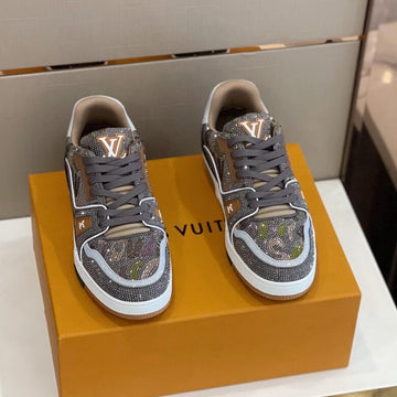 VS Luxury - LOV Men Shoes - 706