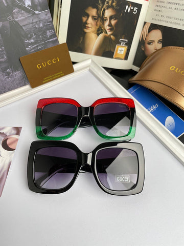 VS - GUKI Sunglass - 239