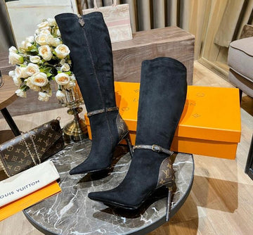 VS Luxury - LOV Women Shoes - 887