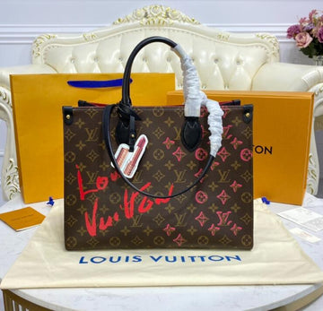 VS Luxury - LOV Bags - 3175
