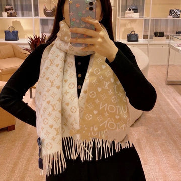 VS - LOV Scarf - 337