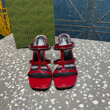 CS - GUKI Shoe - 330